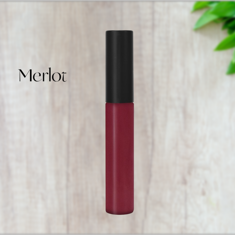 MERLOT LIP GLOSS