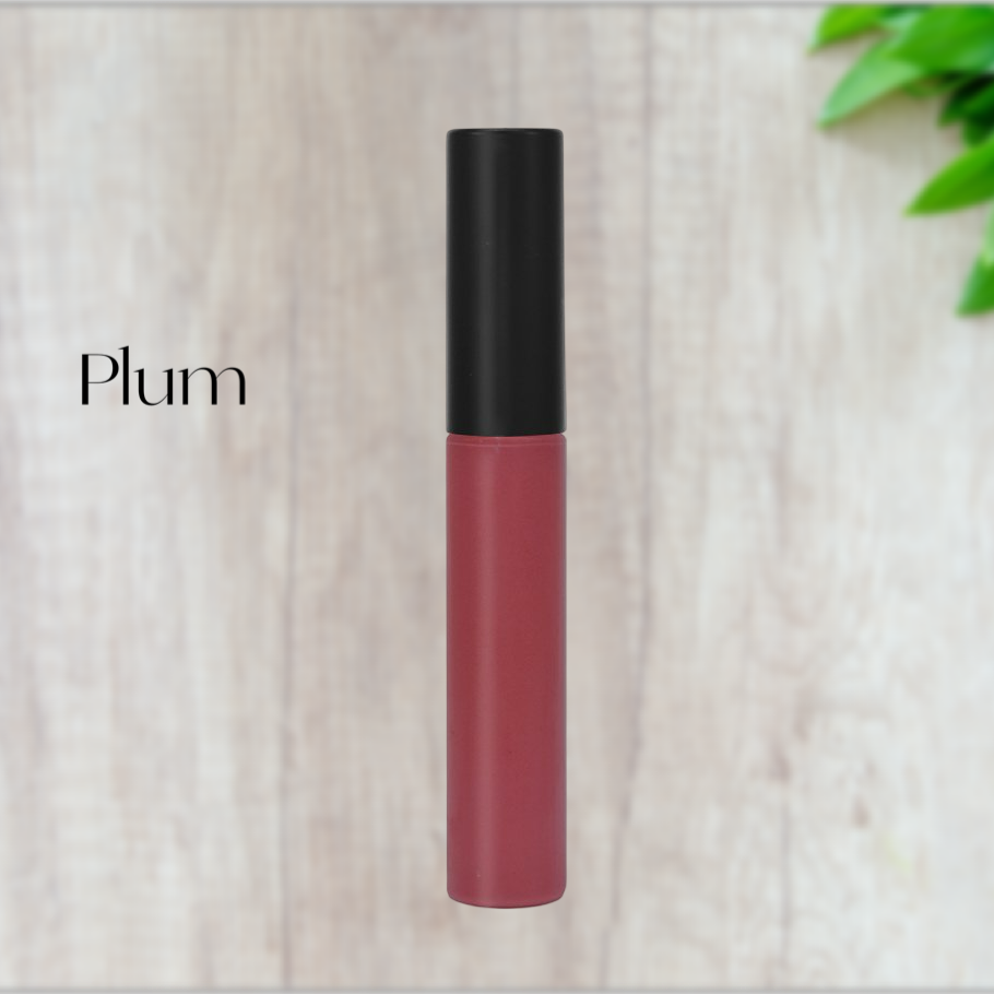 PLUM LIP GLOSS