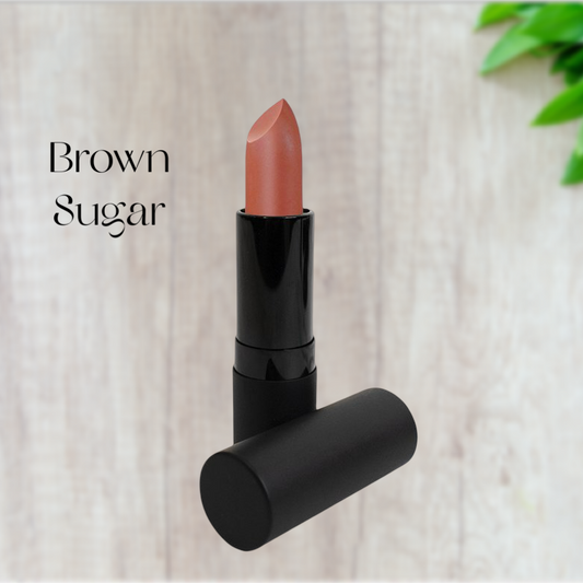 BROWN SUGAR LIPSTICK