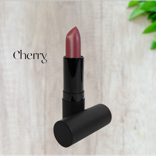 CHERRY LIPSTICK