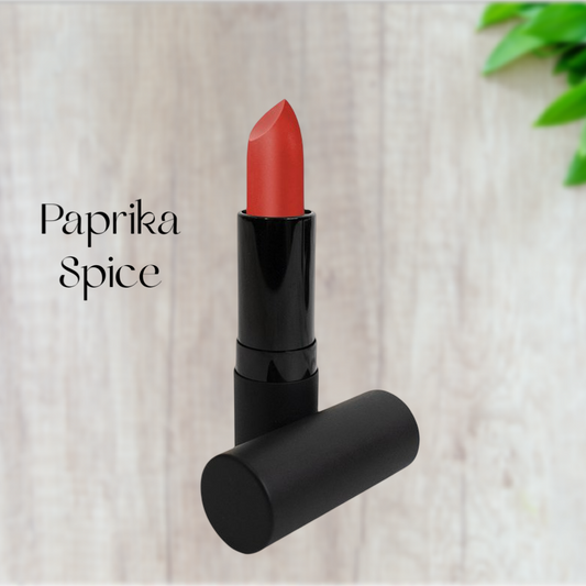 PAPRIKA SPICE LIPSTICK