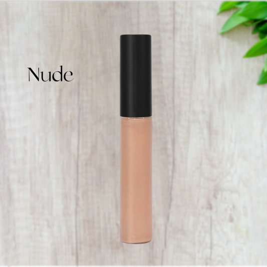 NUDE LIP GLOSS