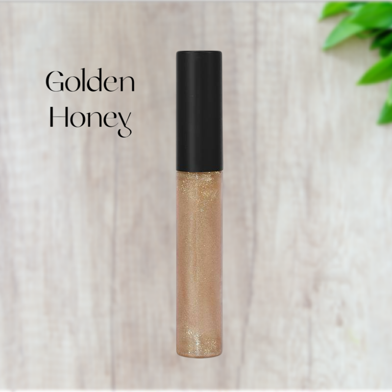 GOLDEN HONEY LIP GLOSS