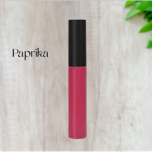 PAPRIKA LIP GLOSS