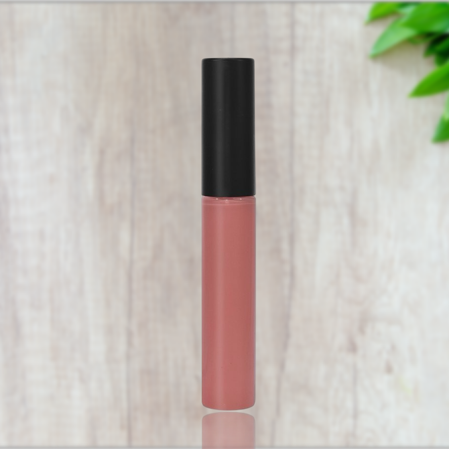 MISTY MAUVE LIP GLOSS