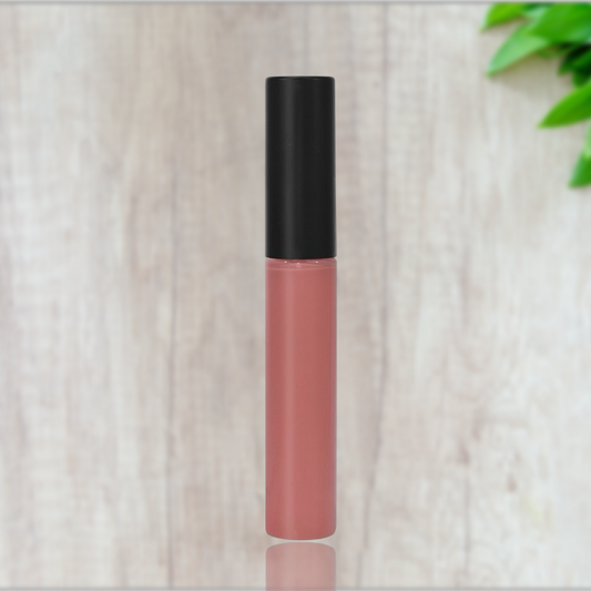 MISTY MAUVE LIP GLOSS