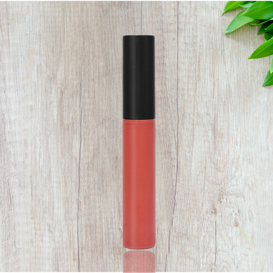 BERRY SHINE LIP GLOSS